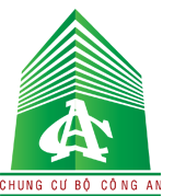 Logo Dự án Chung cư Bộ Công an